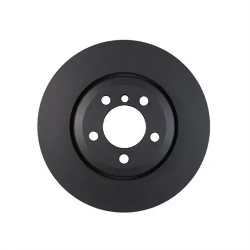 Rda Rear Brake Rotor 345Mm X 22.4 Min Rda7995 Bmw 525 530 540 645 650 740 760 1
