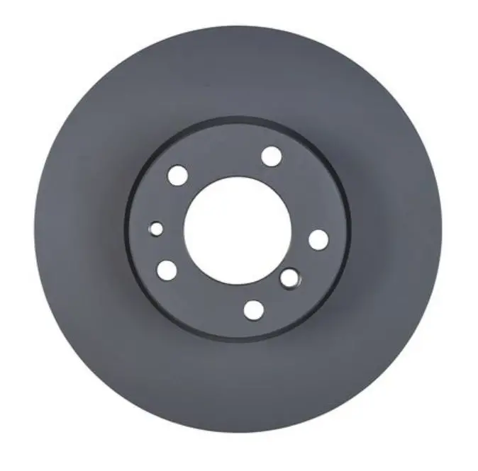 Rda Front Brake Rotor 324Mm X 28.4 Min Rda7070 Bmw 520 523 525 530 540 630 1