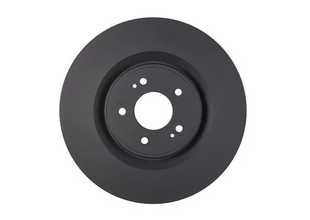 Rda Front Brake Rotor 350Mm X 30 Min Rda7117 Fiat Ducato Mitsubishi Lancer Evolu 1