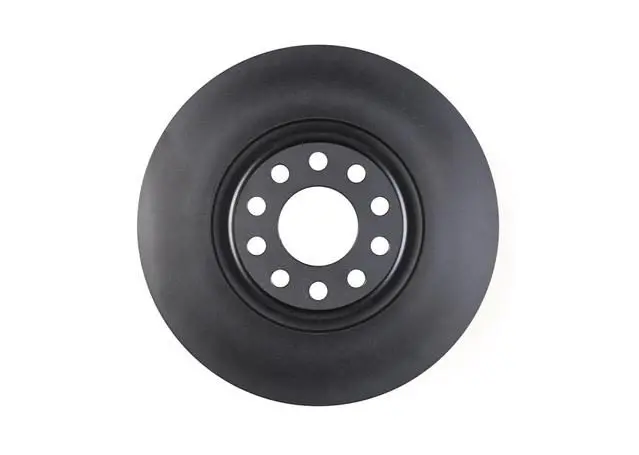 Rda Front Brake Rotor 321Mm X 28 Min Rda7218 Audi Allroad Holden Cascada 1