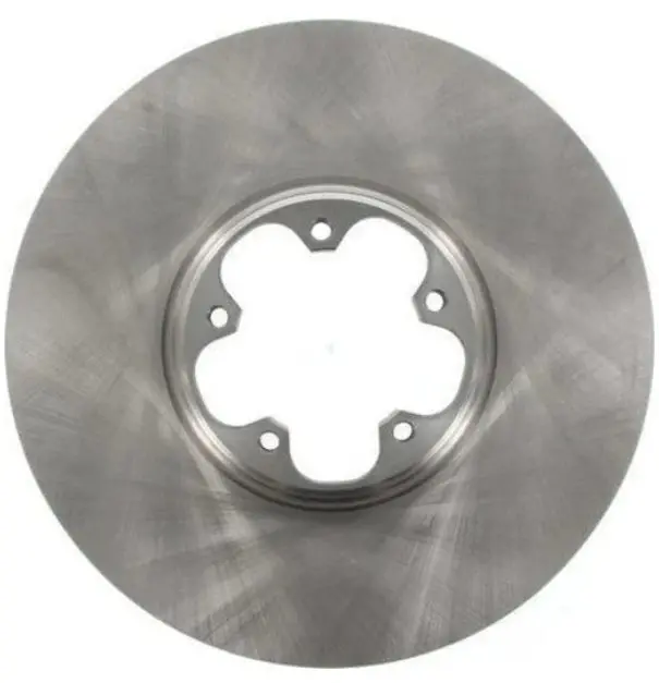 Rda Front Brake Rotor 294Mm X 22.1 Min Rda7320 Ford Transit Axx Cxx Exx Lxx 1