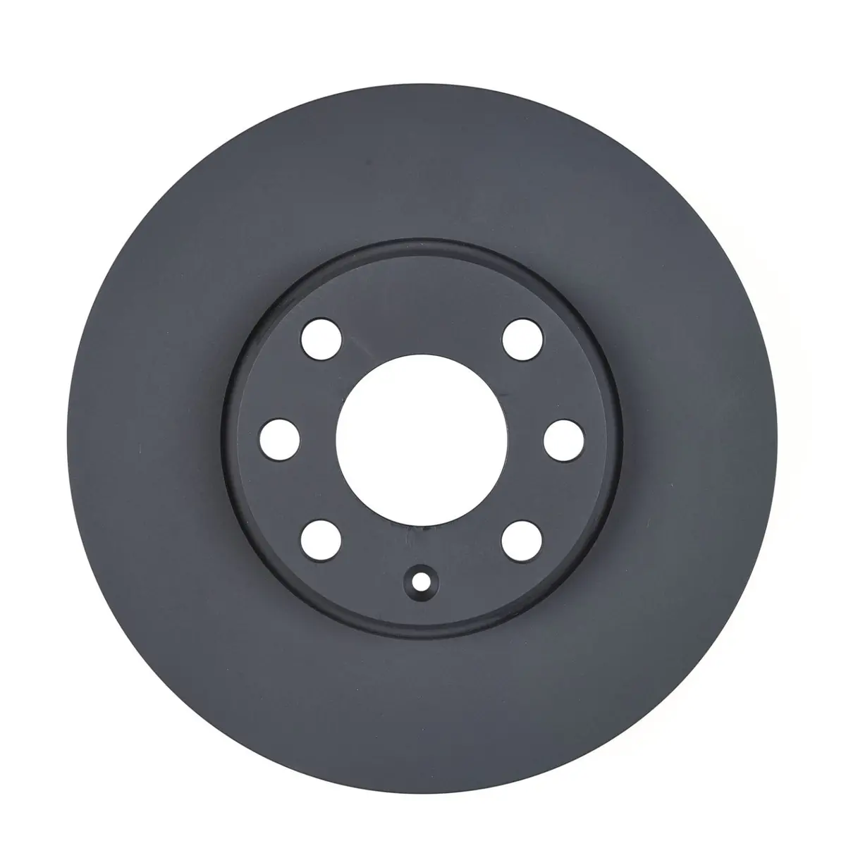 Rda Front Brake Rotor 256Mm X 21 Min Rda7542 Holden Astra Barina Calibra Opel 1