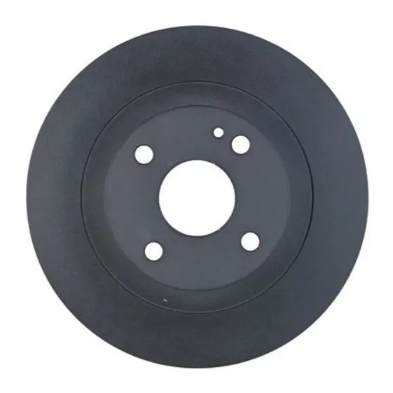 Rda Rear Brake Rotor 261Mm X 8 Min Rda7566 Ford Laser Kn Kq Mazda 323 Familia Bj 1