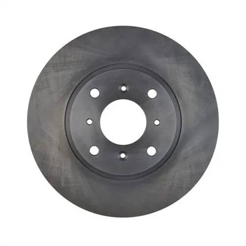 Rda Front Brake Rotor 281.7Mm X 21 Min Rda7592 Honda Accord Prelude Torneo 1