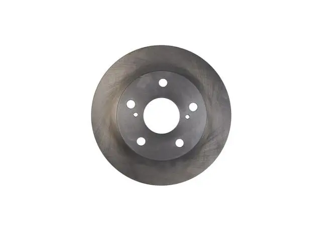 Rda Front Brake Rotor 255Mm X 23 Min Rda760 Toyota Estima Lucida Previa Townace 1