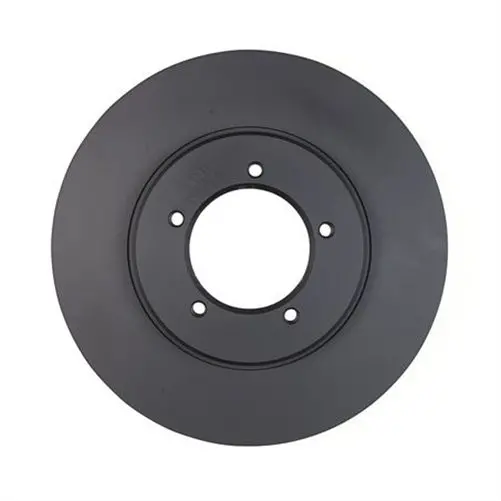 Rda7680 Front Brake Rotor | 285Mm Vented Disc | Toyota Granvia, Hiace, Regius Ace 1