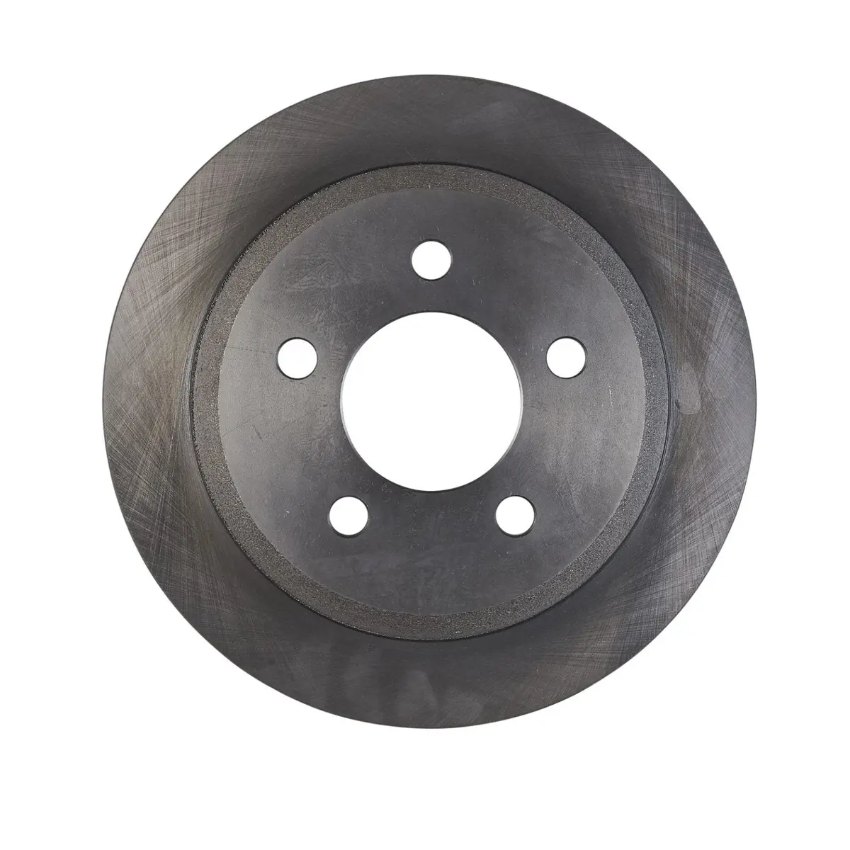 Rda Rear Brake Rotor 285Mm X 9.5 Min Rda7840 Jeep Grand Cherokee Xj Wrangler 1