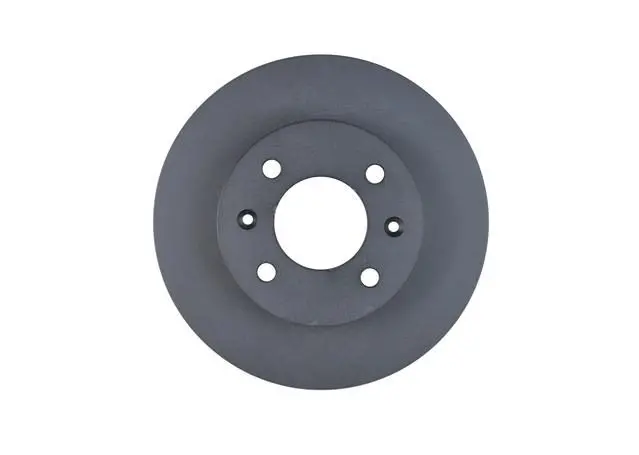 Rda Front Brake Rotor 241Mm X 17 Min Rda7865 Hyundai Accent Getz I20 Tb Kia Rio 1