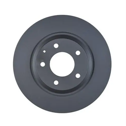 Rda Rear Brake Rotor 301Mm X 16 Min Rda7943 Mazda Rx-8 Se3p Renesis 1