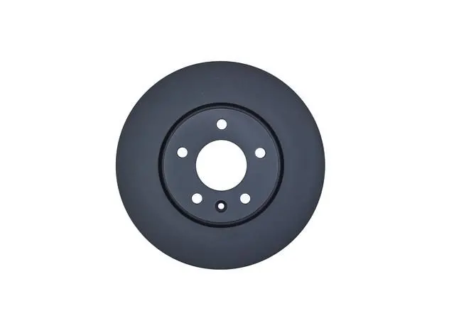 Rda Front Brake Rotor 300Mm X 23 Min Rda8037 Chevrolet Volt Holden Astra Cruzer 1