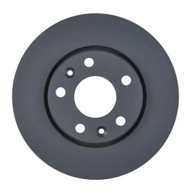 Rda Front Brake Rotor 280Mm X 21.8 Min Rda8148 Nissan Juke Renault Fluence Megan 1