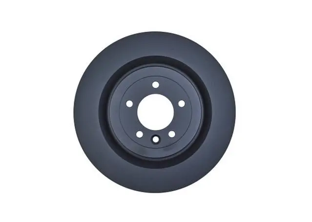 Rda Rear Brake Rotor 365Mm X 22 Min Rda8421 Land Rover Range Rover Salga Sport 1
