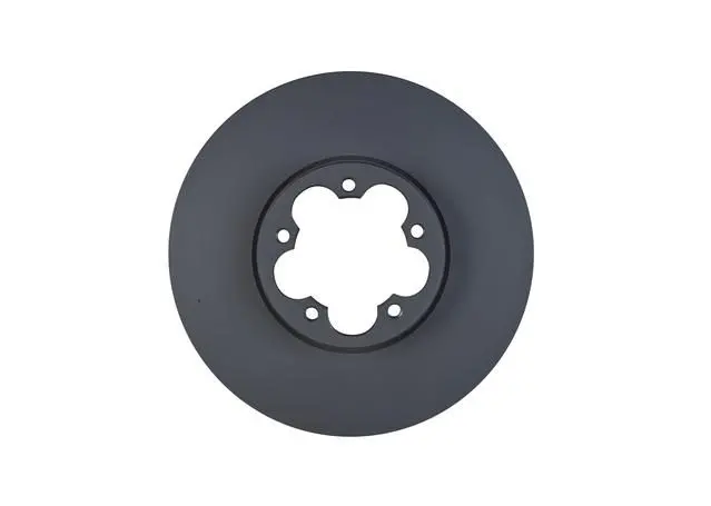 Rda Front Brake Rotor 308Mm X 28 Min Rda8424 Ford Transit Custom Dxx Vxx Yxx 1
