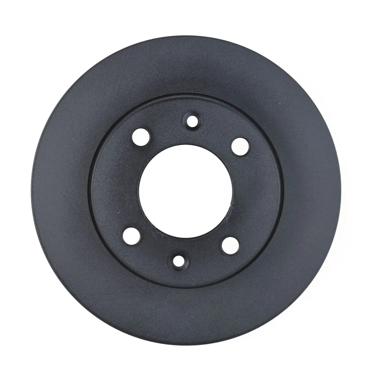 Rda Rear Brake Rotor 247Mm X 7 Min Rda7327 Citroen Xsara Picasso Peugeot Partner 1