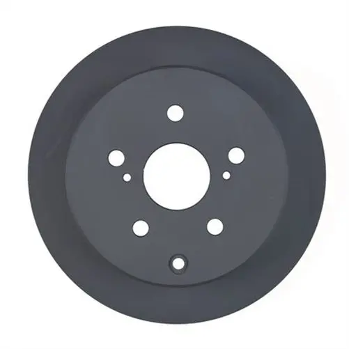 Rda Rear Brake Rotor 291Mm X 17 Min Rda716 Toyota Estima Lucida Previa Supra 1