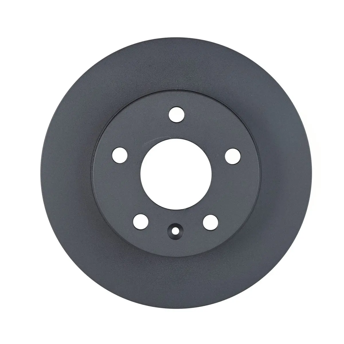 Rda Rear Brake Rotor 264Mm X 8 Min Rda7543 Holden Astra Zafira Opel Subaru Traviq 1