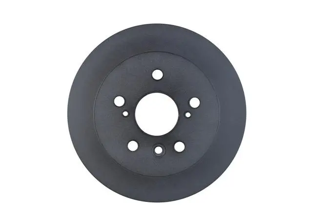 Rda Rear Brake Rotor 281Mm X 8.5 Min Rda8113 Daihatsu Altis Toyota Aurion Camry 1
