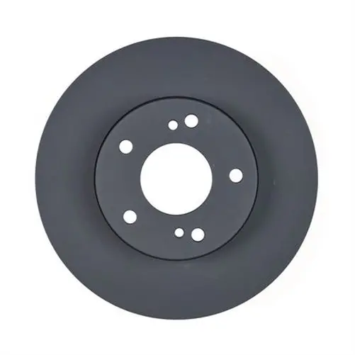 Rda Front Brake Rotor 280Mm X 24 Min Rda914 Nissan 350Z Avenir Cefiro Primera 1