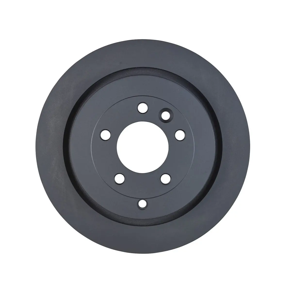 Rda Rear Brake Rotor 350Mm X 17 Min Land Rover Range Sport Discovery 1