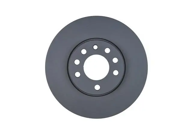 Rda Front Brake Rotor 288Mm X 22 Min Rda7539 Daewoo Cielo Holden Lotus Opel Saab 1