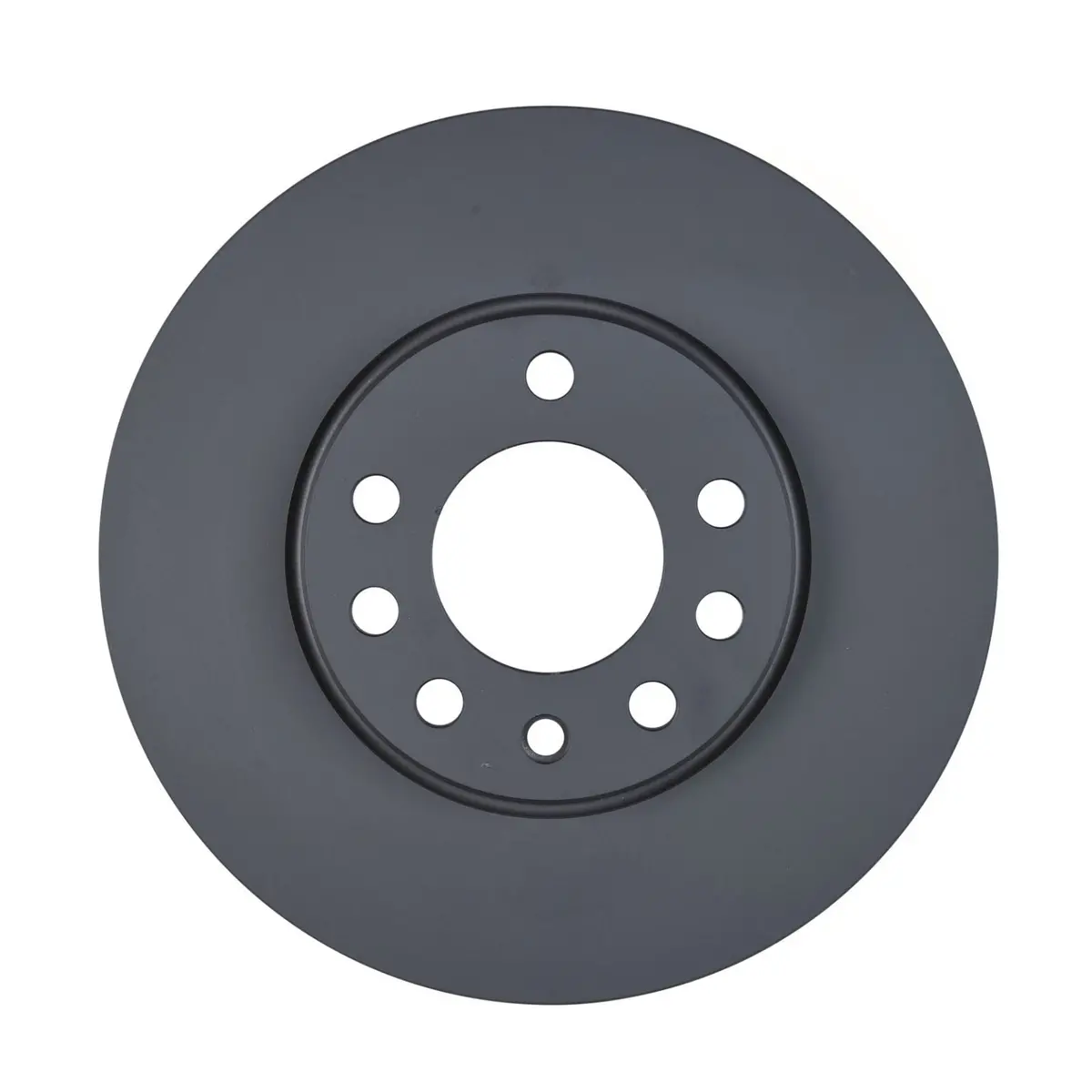 Rda Front Brake Rotor 280Mm X 22 Min Rda7541 Holden Opel Meriva Subaru Traviq 1