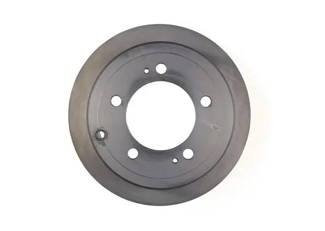 Rda Rear Brake Rotor 335Mm X 16 Min Rda7675 Toyota Landcruiser Fzj Hzj 1