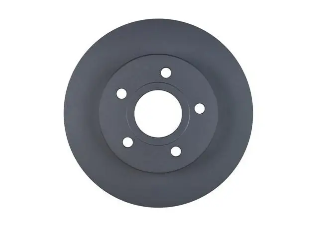Rda Front Brake Rotor 305Mm X 24.5 Min Rda7841 Jeep Grand Cherokee Wrangler 1