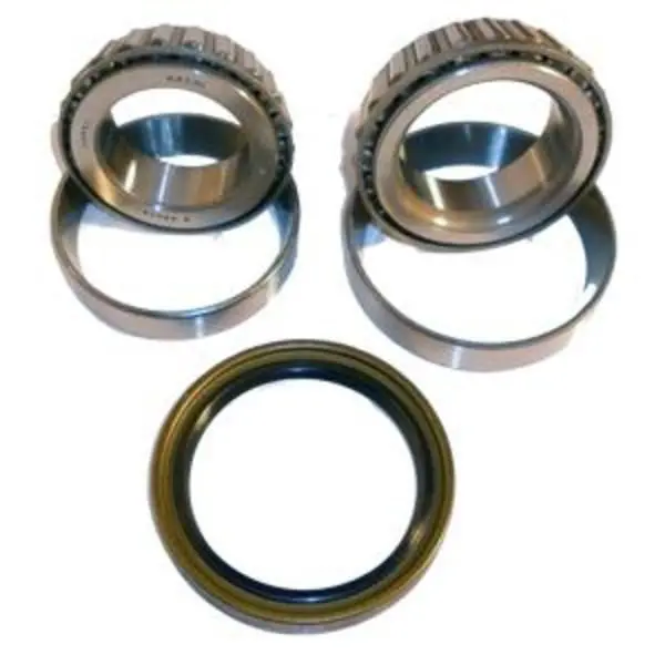 Abd W/Brg Kit Isuzu Mu Ucs 89 Front Holden Great Wall Gwm Wheel Bearing Ab3611 1