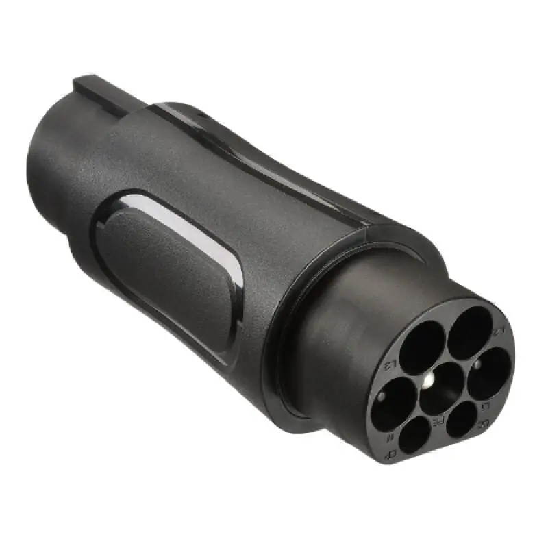 Projecta Ev Adaptor Type 2 To Type 1 Evapt2t1 1