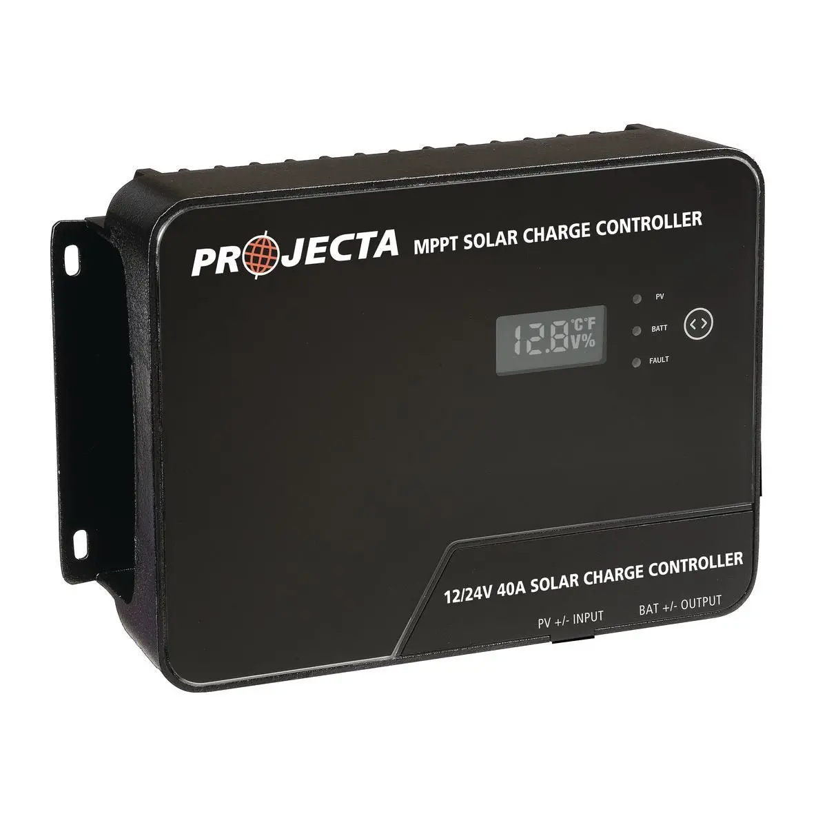 Projecta Sc440 40A Mppt Automatic Solar Charge Controller With Remote Display 1