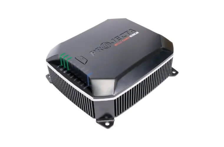 Projecta Idc25x 12-24V 25A Mppt Dc-Dc Dual Battery Charger 1