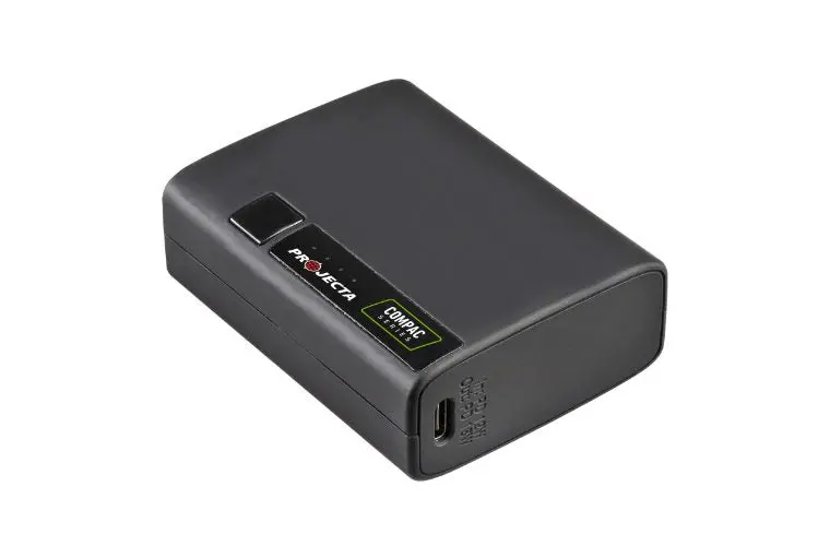 Projecta 10000Mah Rapid Charge Power Bank 18W Pb10 1