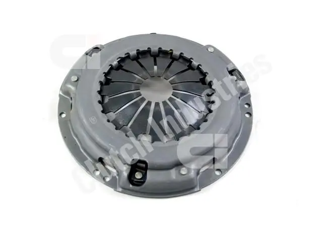 Clutch Industries Clutch Kit R1091n Toyota 4Runner Landcruiser Hiace Hilux Dyna 2
