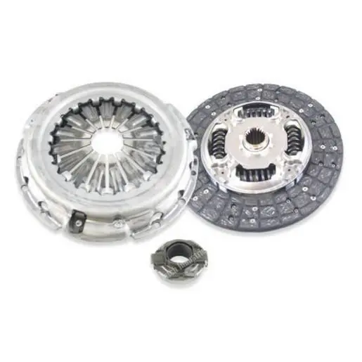 Clutch Industries Clutch Kit R2384n Mitsubishi Triton Toyota Landcruiser Hilux 1