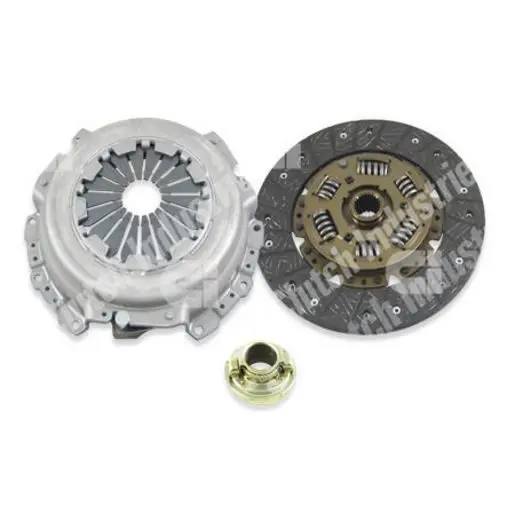 Clutch Industries Clutch Kit R238n Fiat 124 Hyundai Chrysler Sigma Mitsubishi 1