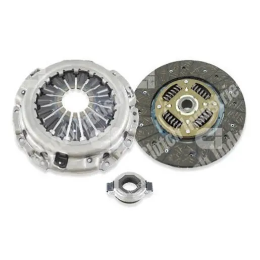 Nissan Clutch Kit R2185n | For Caravan, Cefiro, March, Navara, Skyline 1