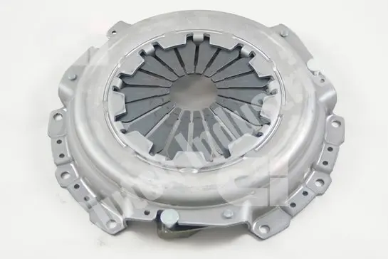 Clutch Industries Multi Rate Clutch Kit Mr2765n Great Wall Gwm Hyundai Mitsubishi 2