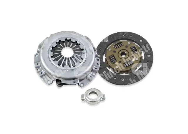 Clutch Industries Clutch Kit R1136n Nissan Bluebird Nx Wingroad Mazda Familia 1