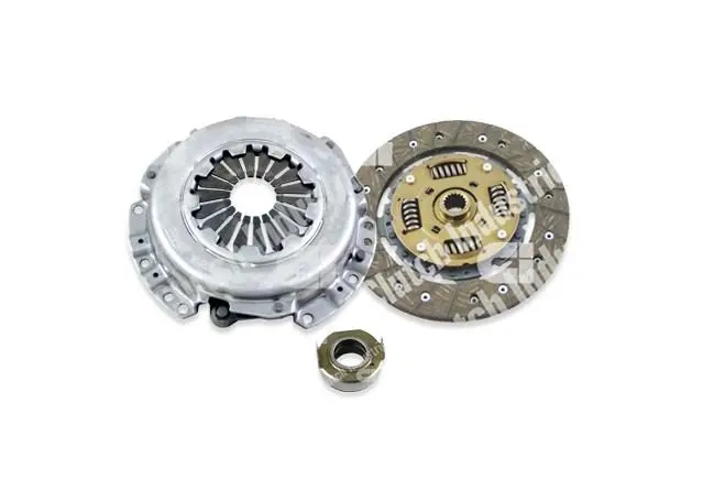 Clutch Industries Clutch Kit R1915n Suzuki Swift Chevrolet Cruze Holden Barina 1