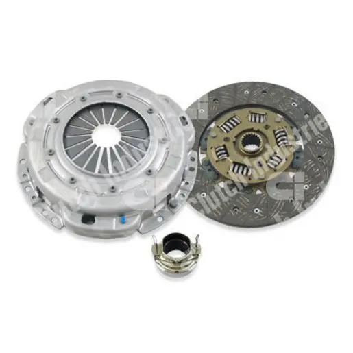 Clutch Industries Clutch Kit R1138n Daihatsu Delta Toyota Tarago Hilux Hiace 1