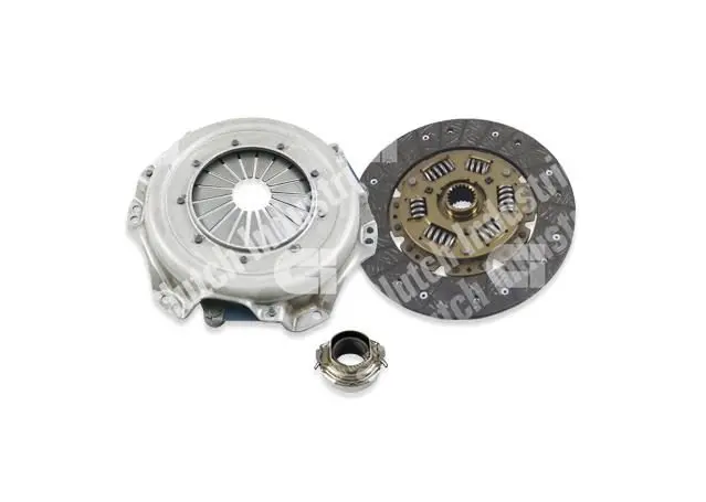 Clutch Industries Clutch Kit R1090n Daihatsu Delta Toyota Hiace Landcruiser Hilux 1