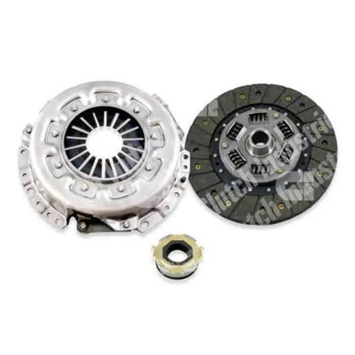 Clutch Industries Clutch Kit R1142n Isuzu Aska Subaru Forester Impreza Outback 1