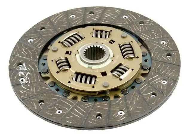 Clutch Industries Clutch Kit R2206n Lexus Is200 Toyota Altezza Crown Mark Ii 2