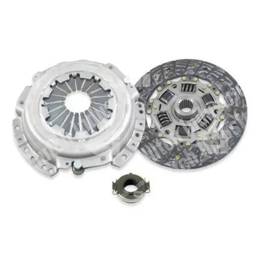 Clutch Industries Clutch Kit R1129n Holden Apollo Daihatsu Altis Toyota Rav4 1