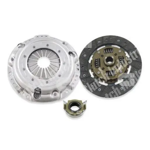 Clutch Industries Clutch Kit R321n Holden Nova Toyota Cera Corolla Corona Tercel 1