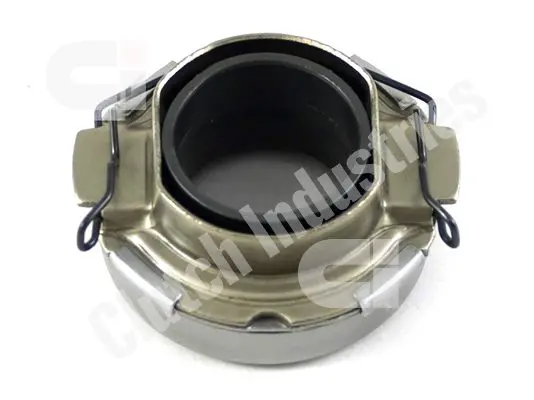 Clutch Industries 4Terrain Heavy Duty Clutch Kit 4T1091nhd Toyota Camroad Hilux 2