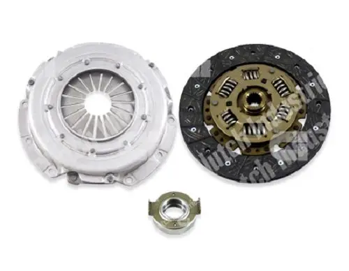 Clutch Industries Clutch Kit R1078n Suzuki Apv Escudo Grand Vitara Swift X90 1
