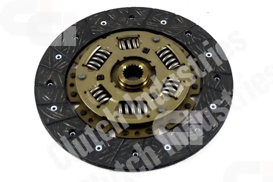 Clutch Industries Clutch Kit R1078n Suzuki Apv Escudo Grand Vitara Swift X90 2