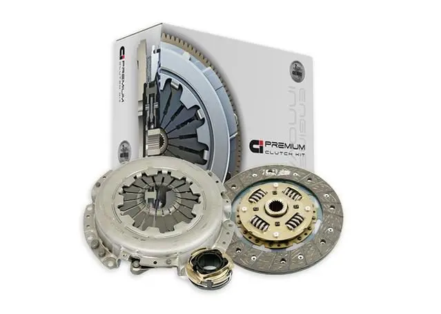 Clutch Industries Clutch Kit R2908n Mazda Axela Bk5p New Zealand Model 2003 2009 1