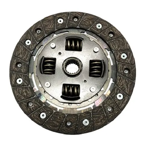 Clutch Industries Clutch Kit R2908n Mazda Axela Bk5p New Zealand Model 2003 2009 2